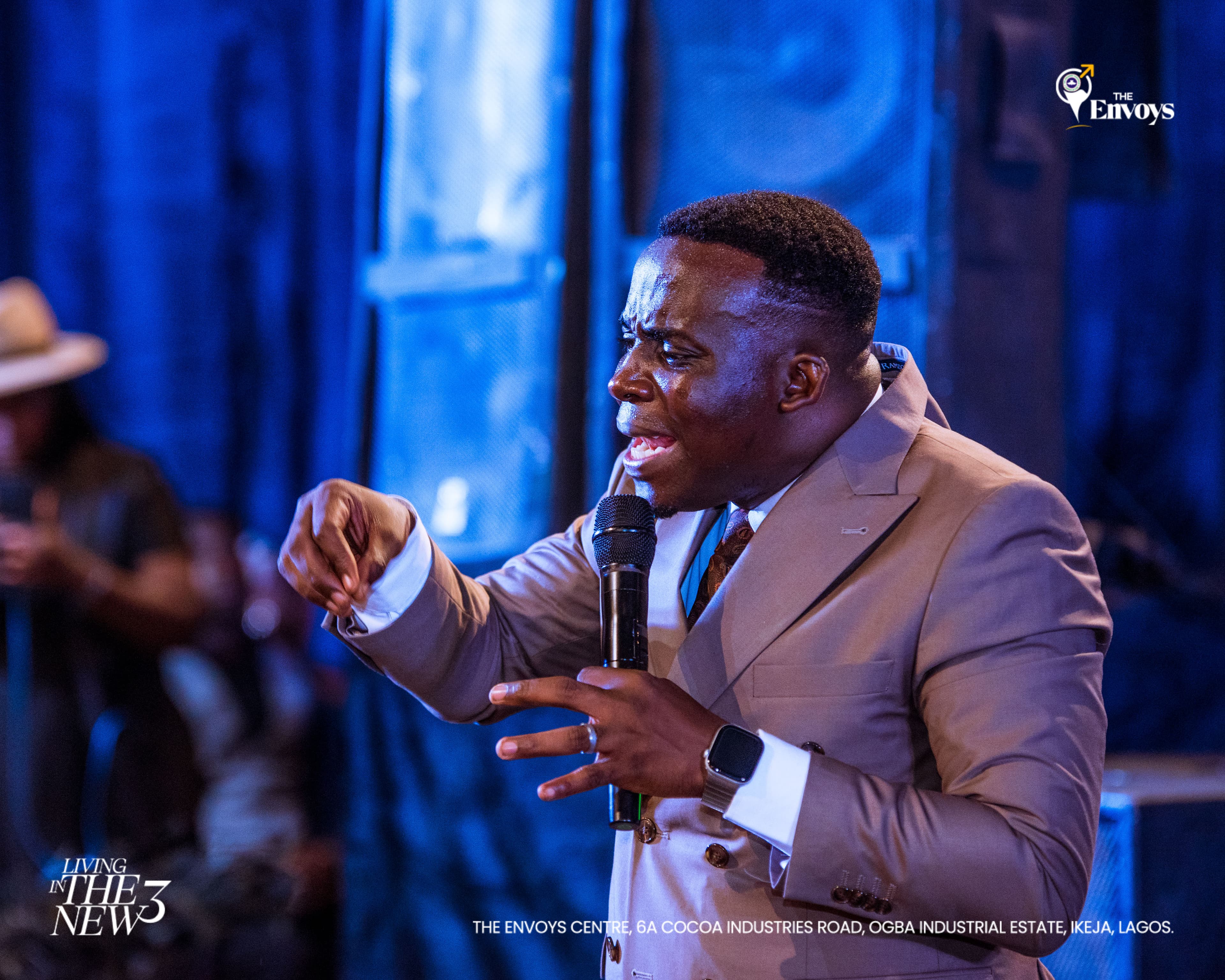 The Haven married couples ministry