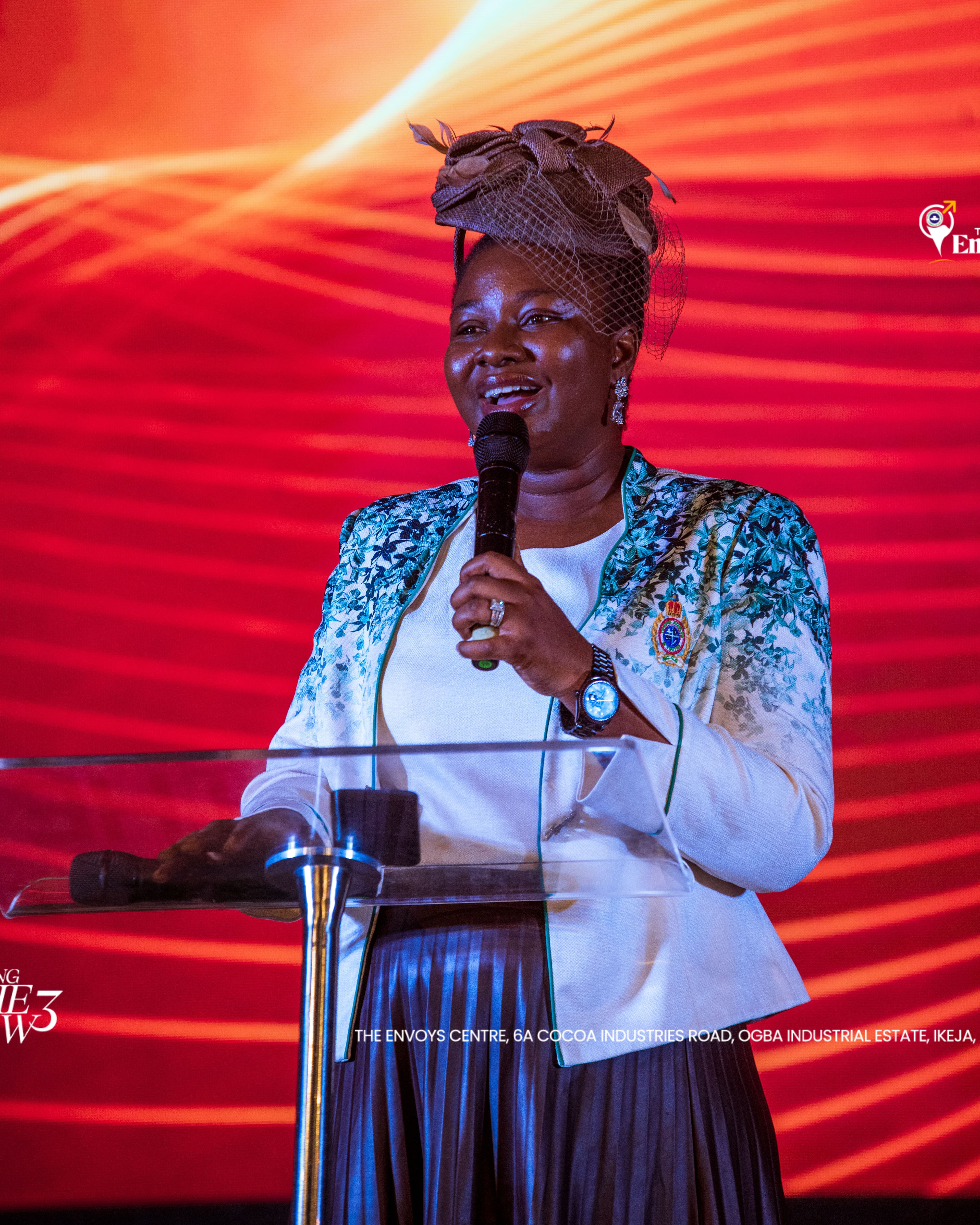 Pastor Nifemi